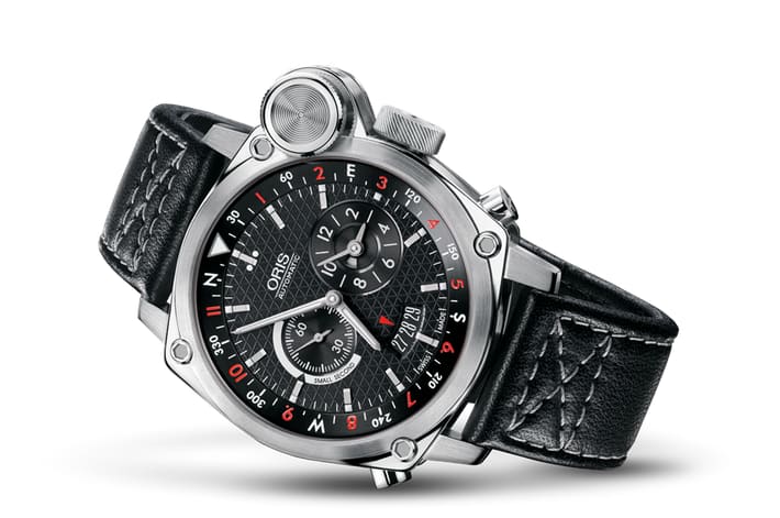 Image of  BC4 Flight Timer